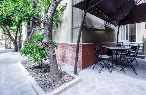 B&B Villa Ida Pescara Centro