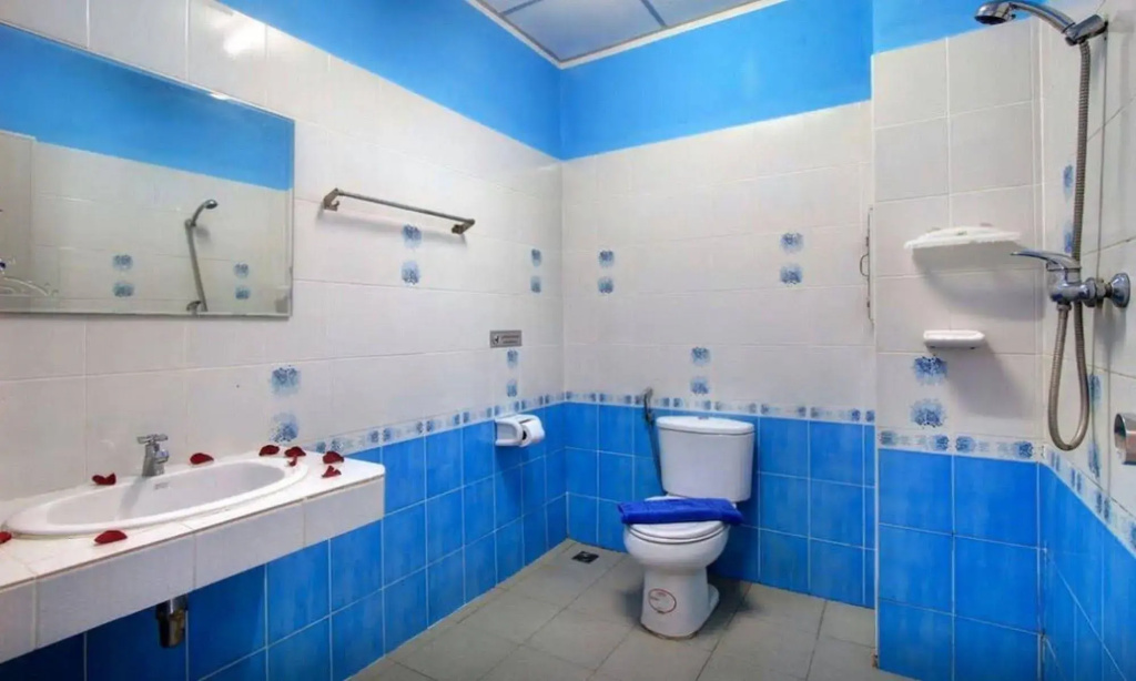 Belle Cose Guest House Phuket