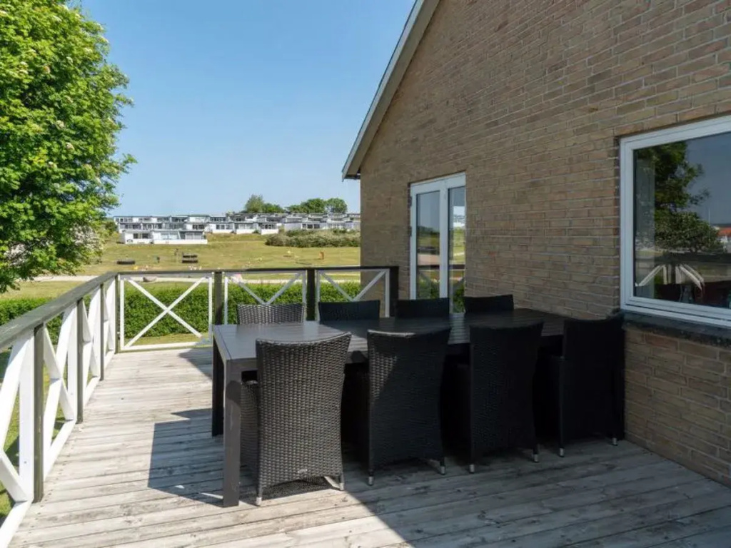 Holiday Home Ambrosius - 75m from the sea by Interhome