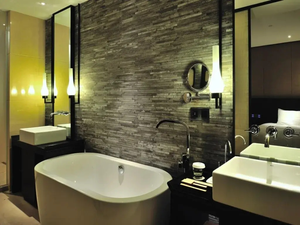 Chengdu Emei Xue Ya Hotel