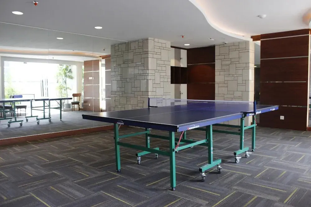 Good Deal Studio Apartment At Green Kosambi Bandung