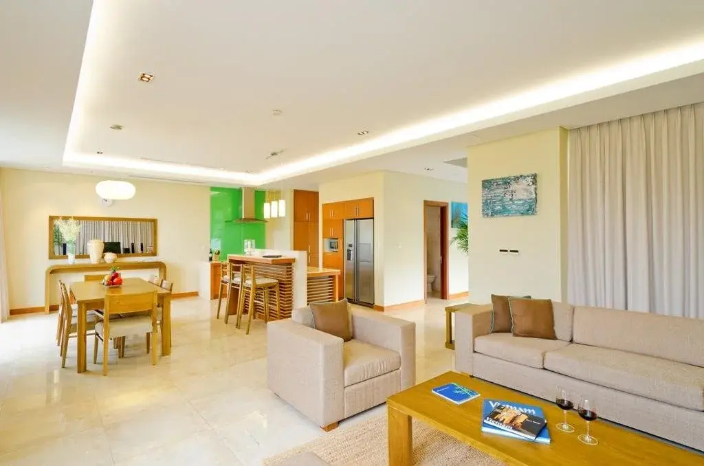 IDC White House Ocean Villa Da Nang