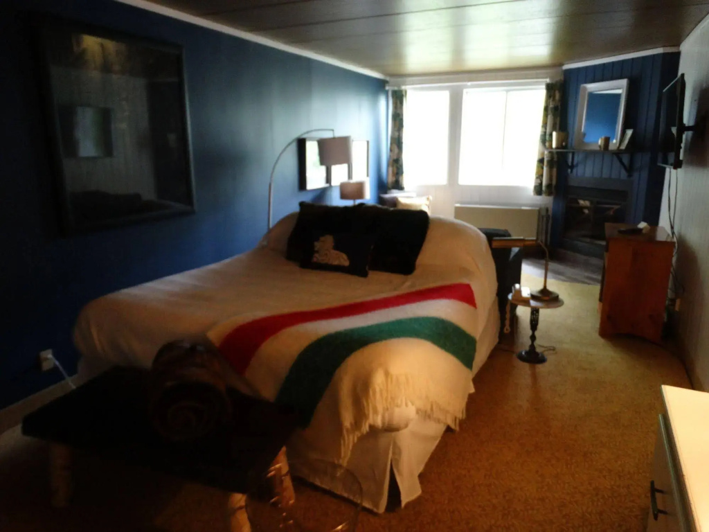 Northridge Inn Resort