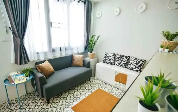 To Sleep Poshtel