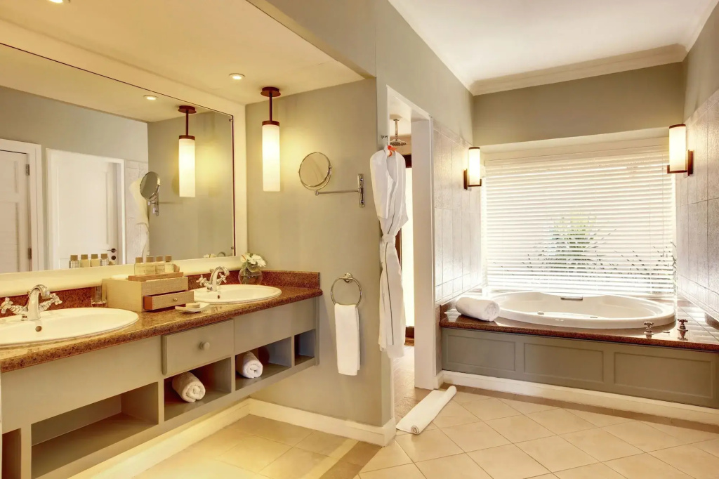 OUTRIGGER Mauritius Beach Resort