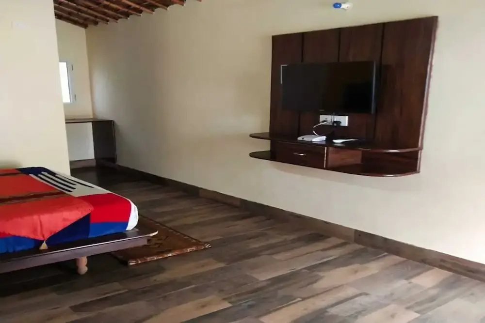 Tiger Resort