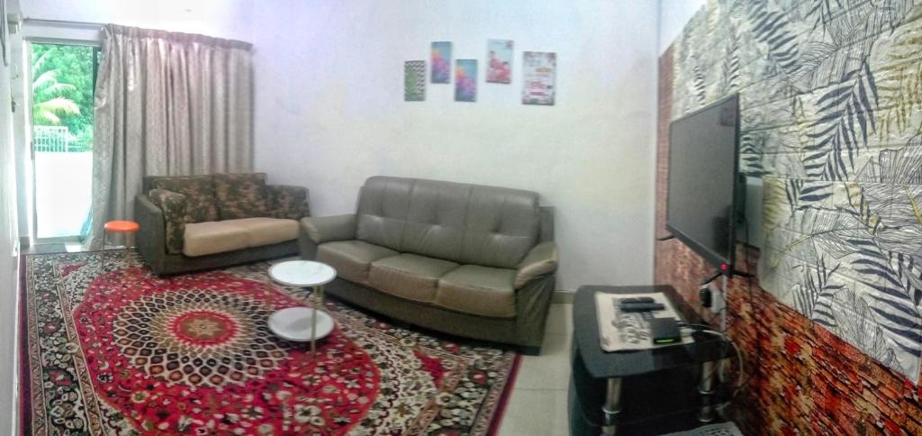 Homestay Lestari KLIA