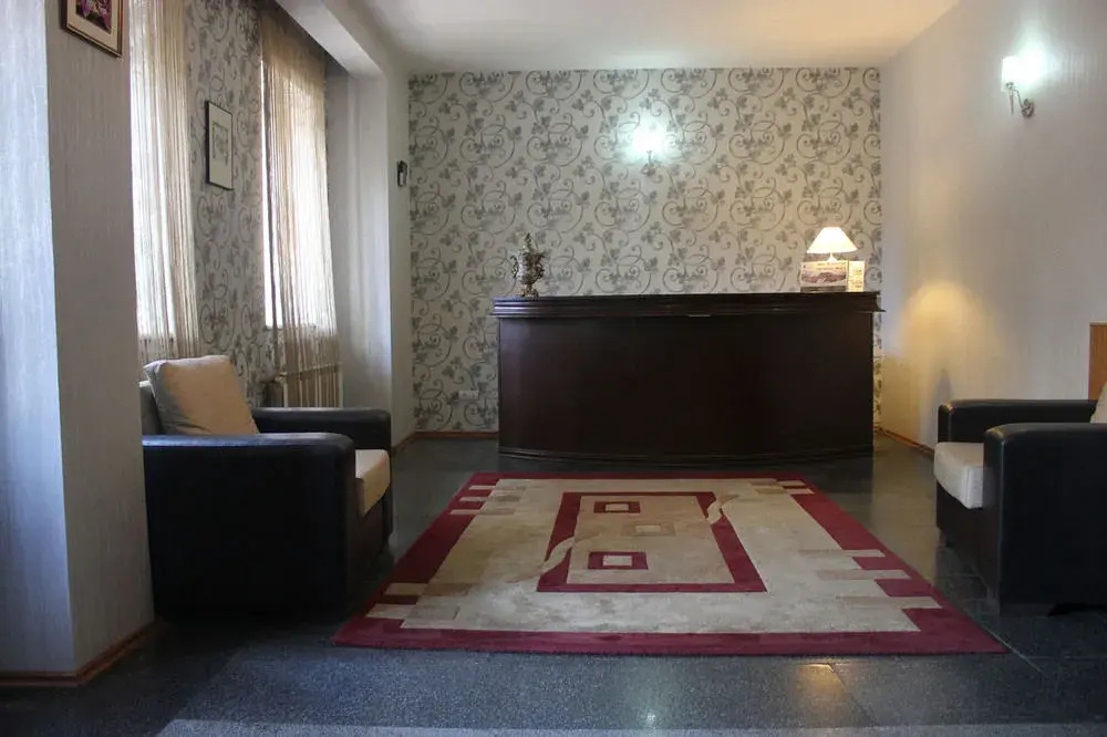 Отель Argo Palace