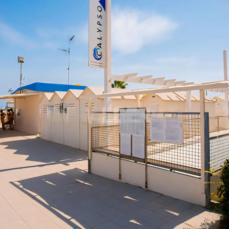 Hotel Baltic