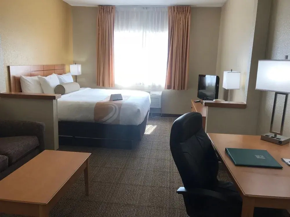 Comfort Inn