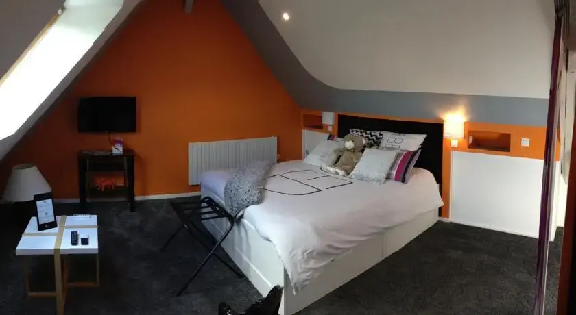 B&B Le Clos Dessyag