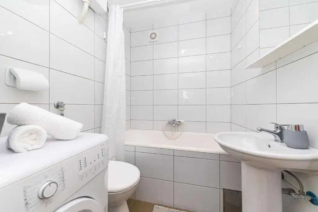 Apartment Banovac
