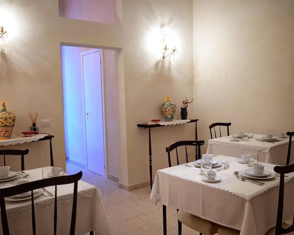 Casa Scianna Noto