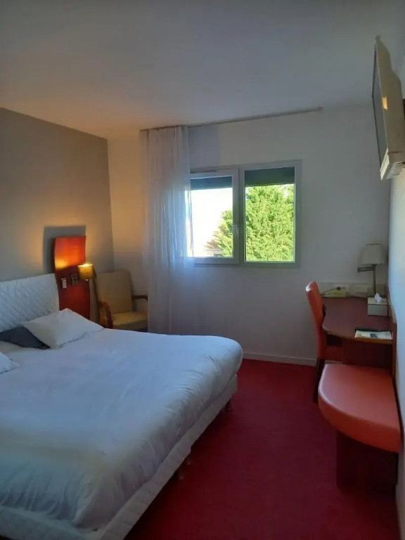 Artémis Hôtel & Spa Bistro Coquet
