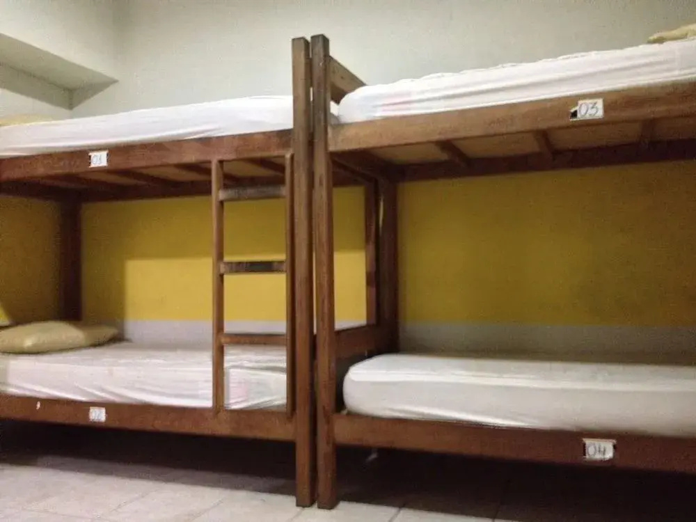 Copinha Hostel