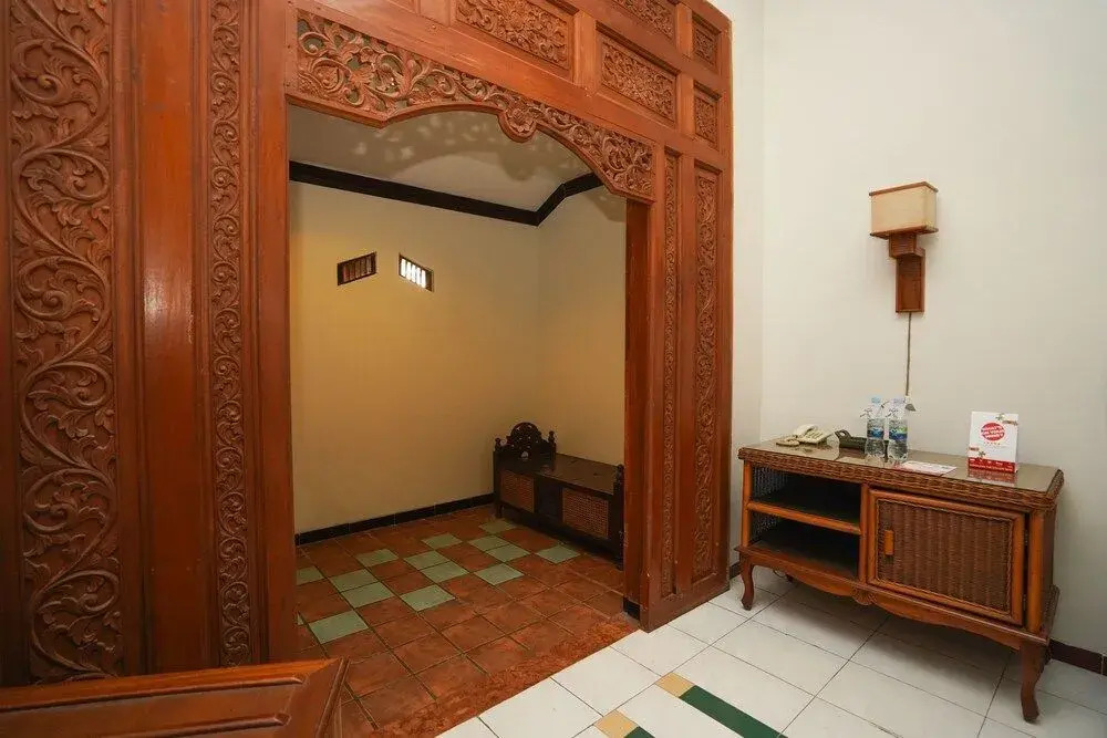 Oyo 751 Hoormoes House