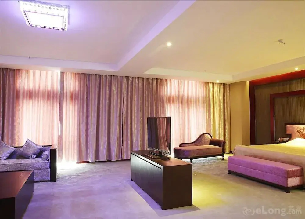 Yinhao Garden Hotel Shenzhen