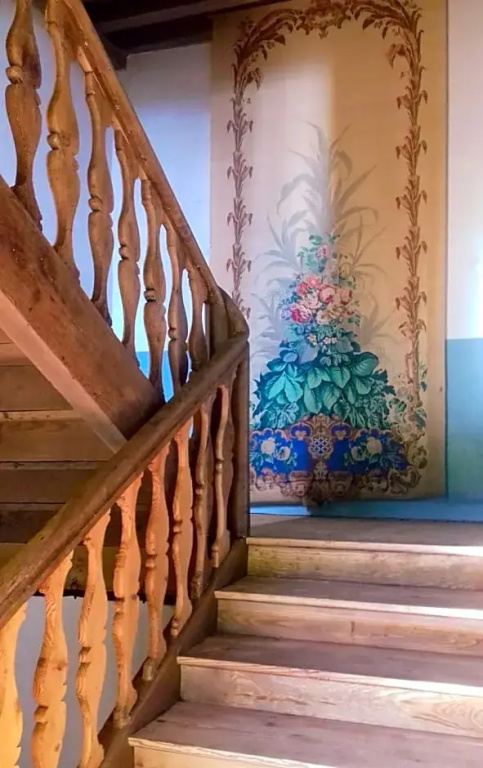 Maison de L Eveque D'ozenx