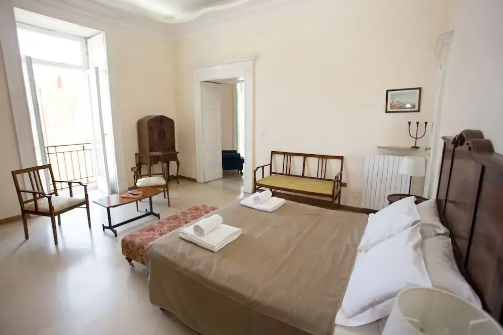 Apartment - CVE VIII BH 97