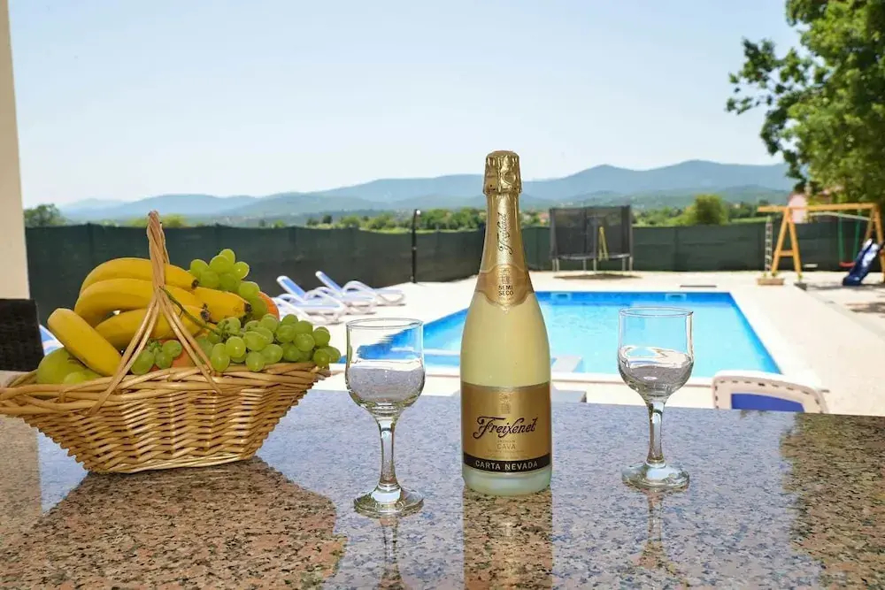 Holiday Home Villa Maria by Interhome