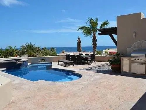 Villa Dorado