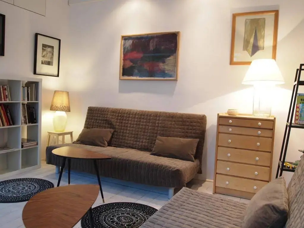 Apartamenty Galeria