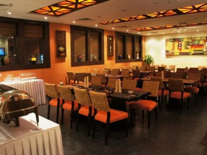BOONMAX Hotel