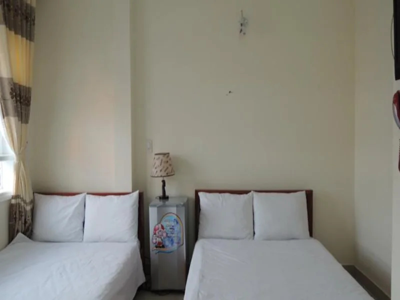 Hong Nhan Hotel