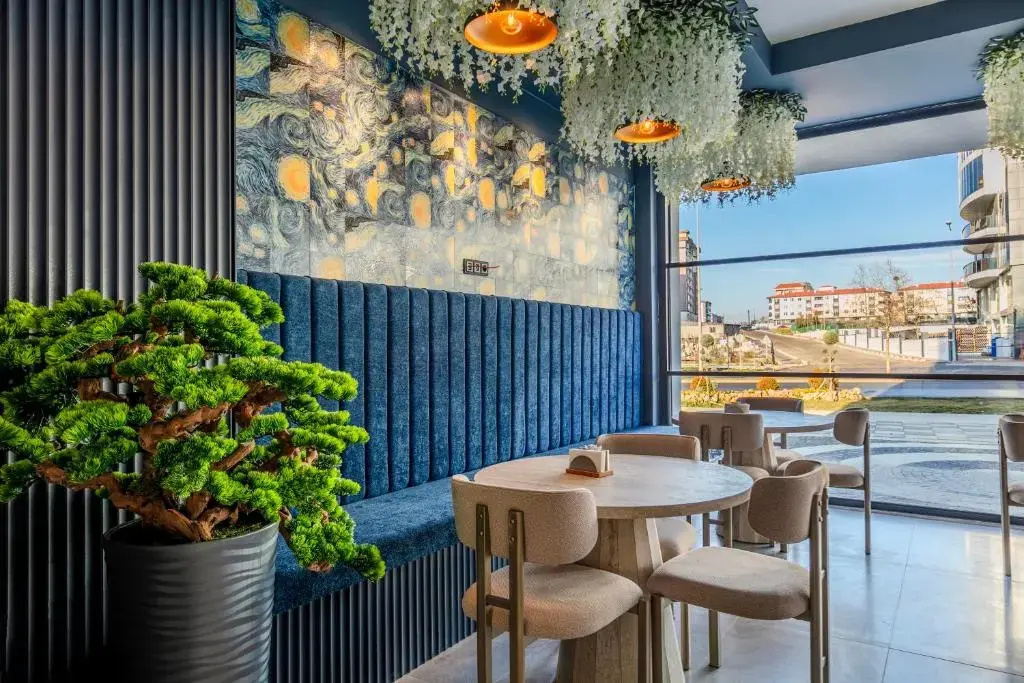 Dedem Hotel Premium - Çorlu