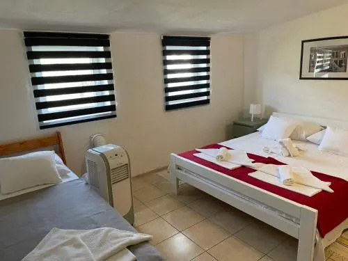 Apartments Antonio