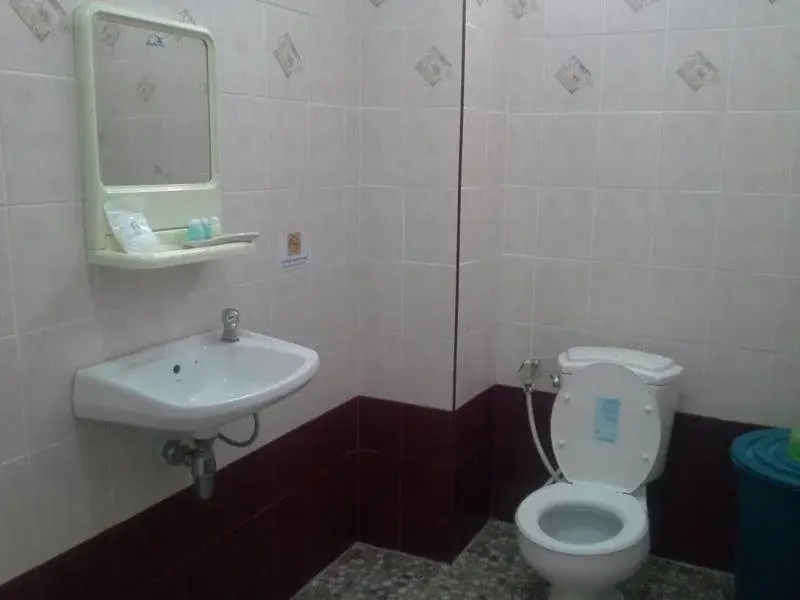 Khun Lee Guesthouse