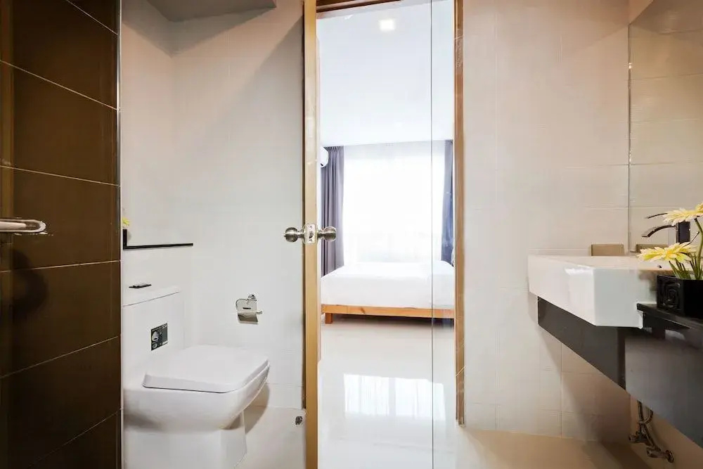 Grand Nai Harn Suites