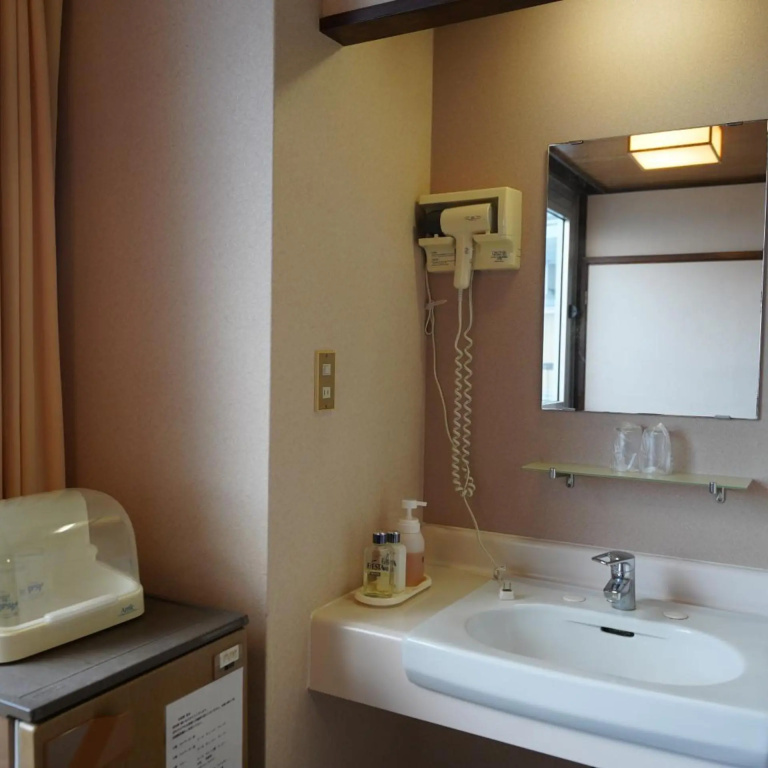 Grand Hotel Taiyo