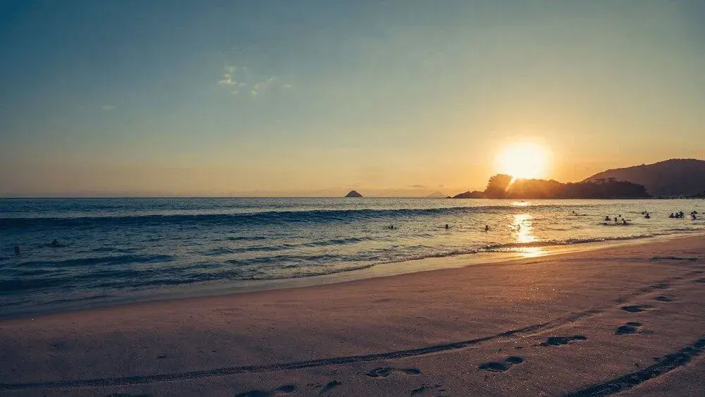 Hostel e Camping Rio das Pedras