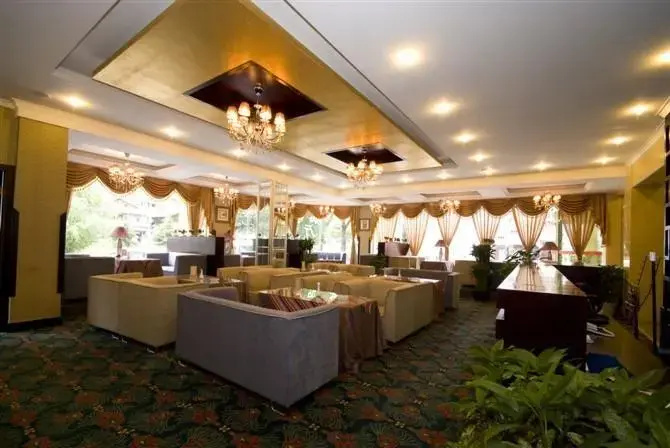 Ane Chain Hotel-Jiu Zhai Gou Branch