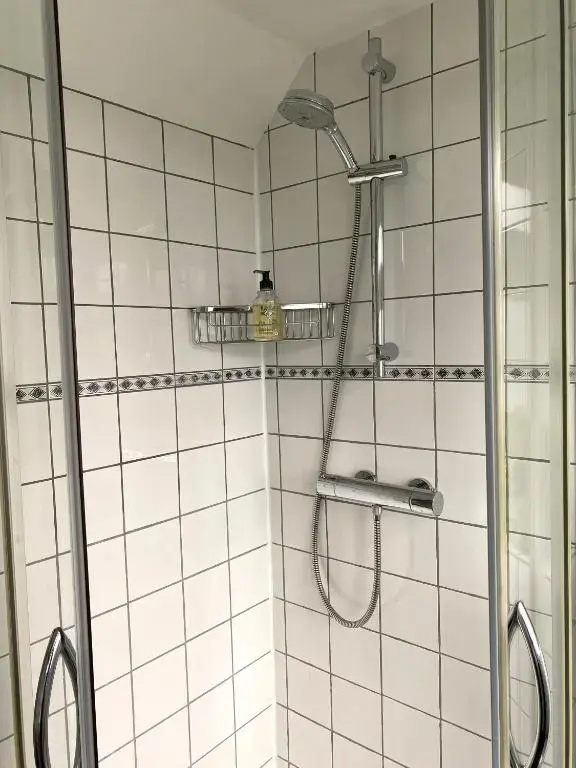 Apartment In de Wolken