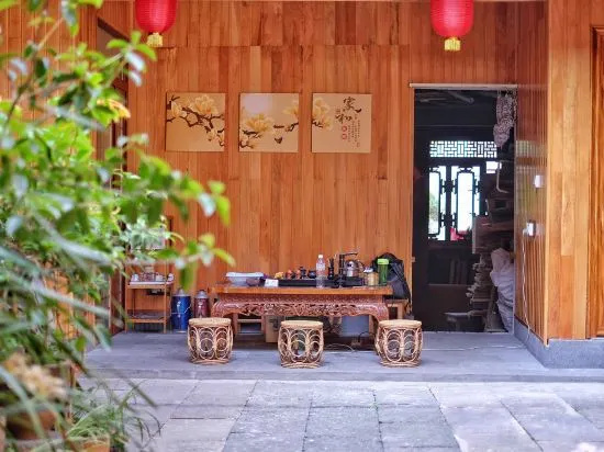 Dream Bay Hot Spring Resort