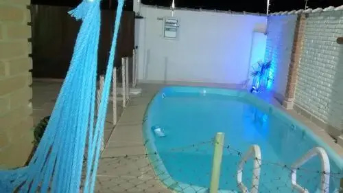 Casa do Sergio