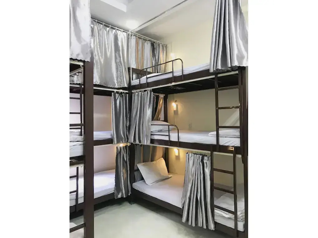 G-Hostel