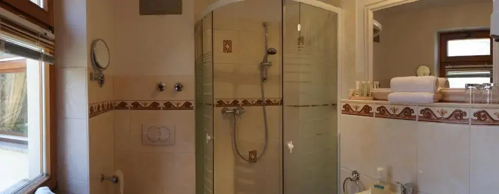 Hotel Villa Herzog