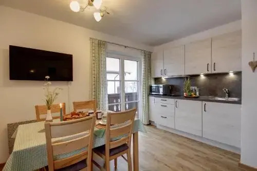 Ferienwohnungen Graßmann