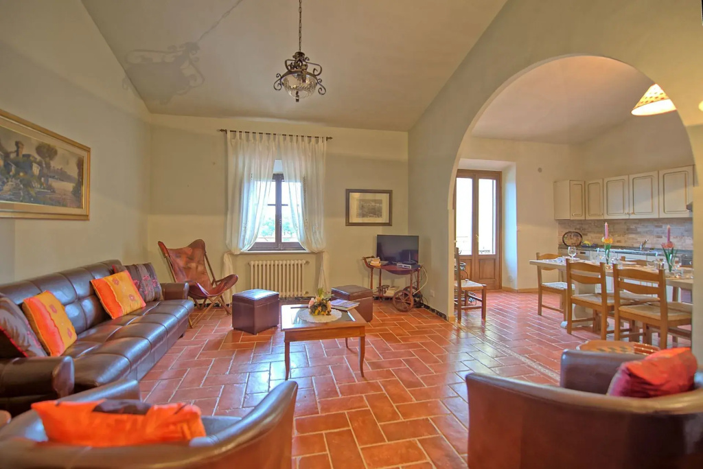 Villa Gloria by PosarelliVillas