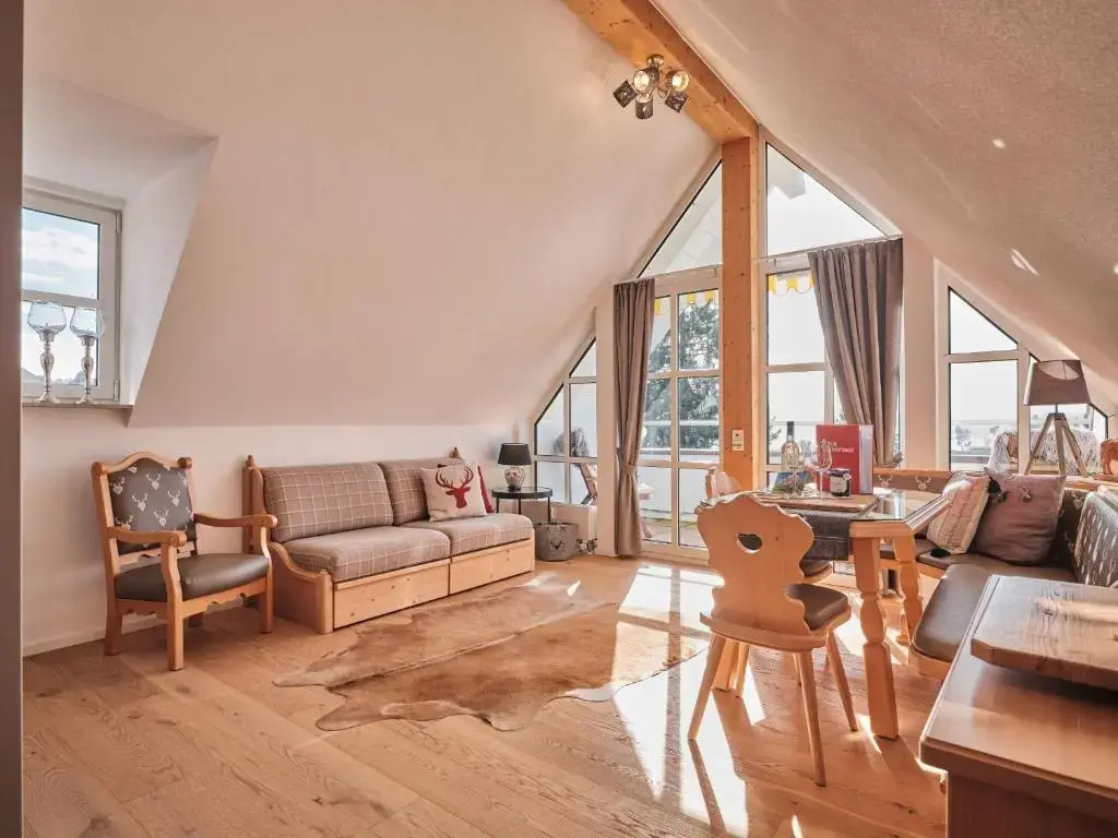 Villa Sunside Appartements