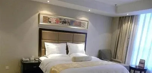 Hai Yuan Hotel