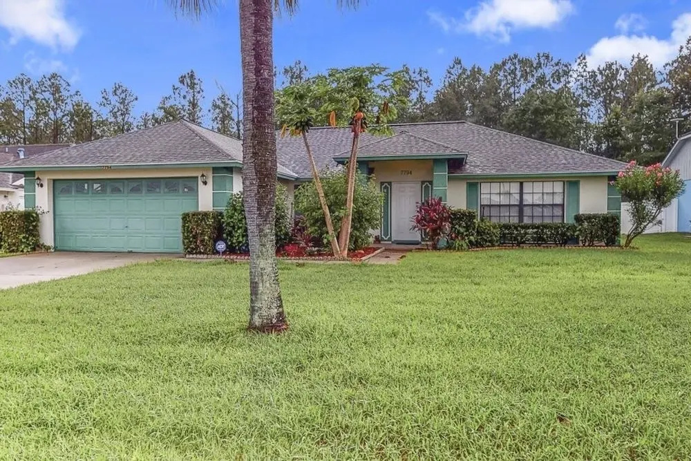 Collin And Cheryl's Indian Ridge Vacation Home 3 Bedroom Home by Redawning