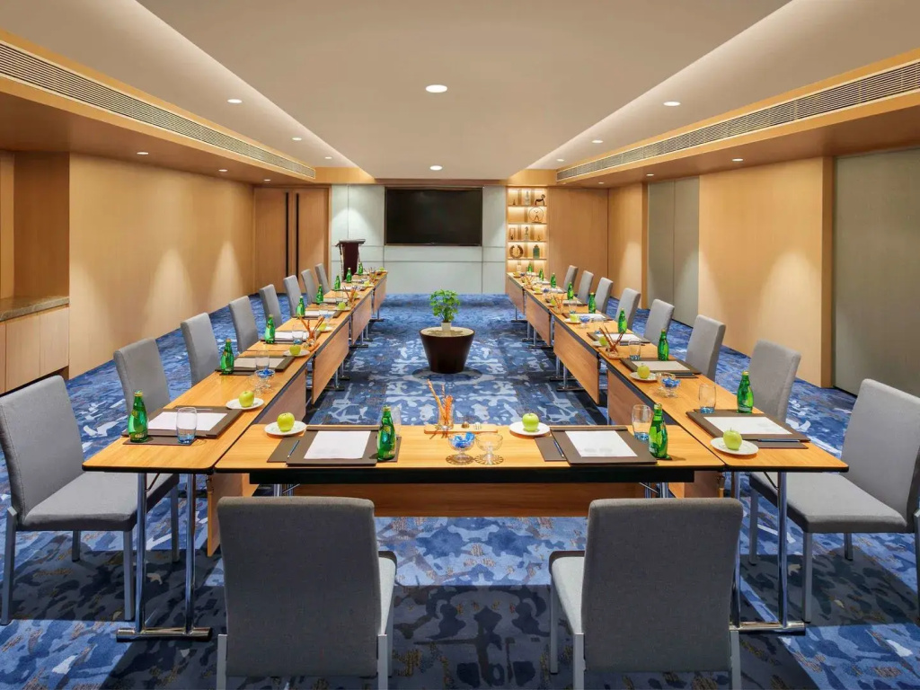 Novotel Ahmedabad