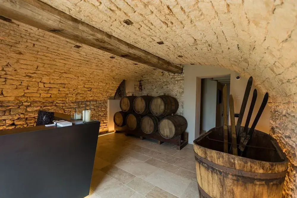 La Collina dei Ciliegi