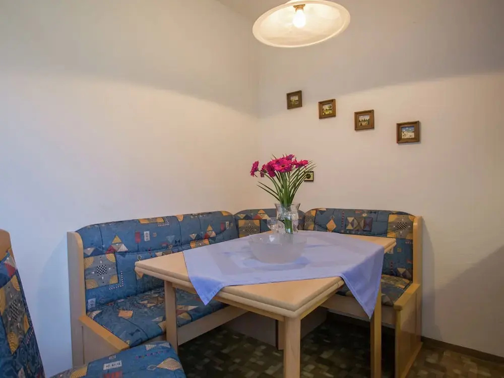 Apartment in Hopfgarten with Ski-Storage, Garden & Parking