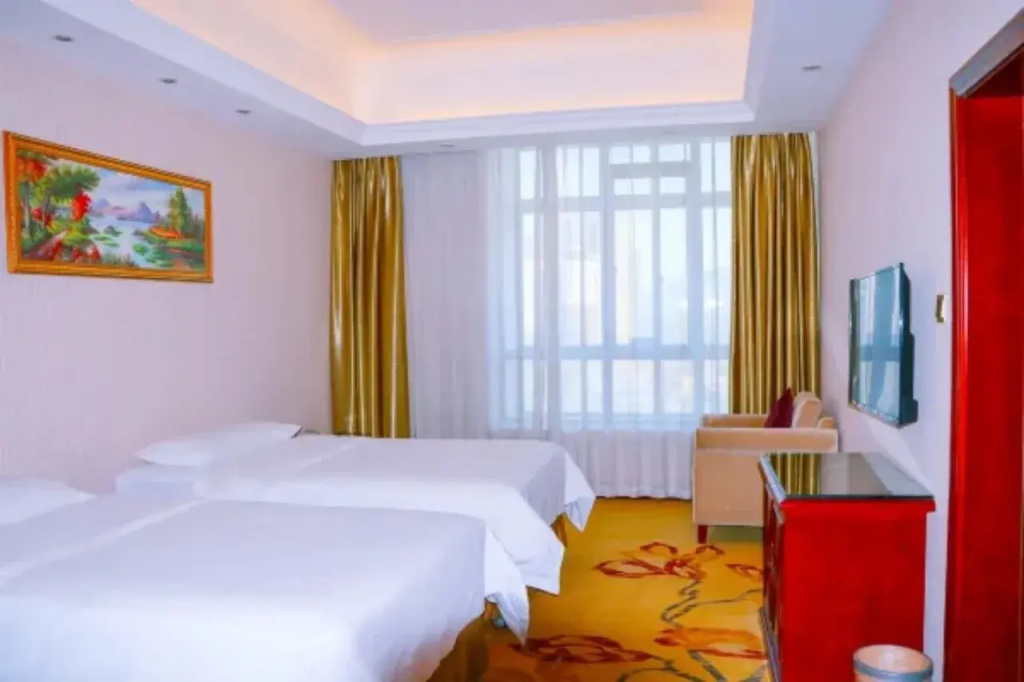 Vienna Hotel