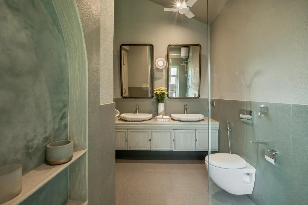 LohonoStays Castello - Villa 3